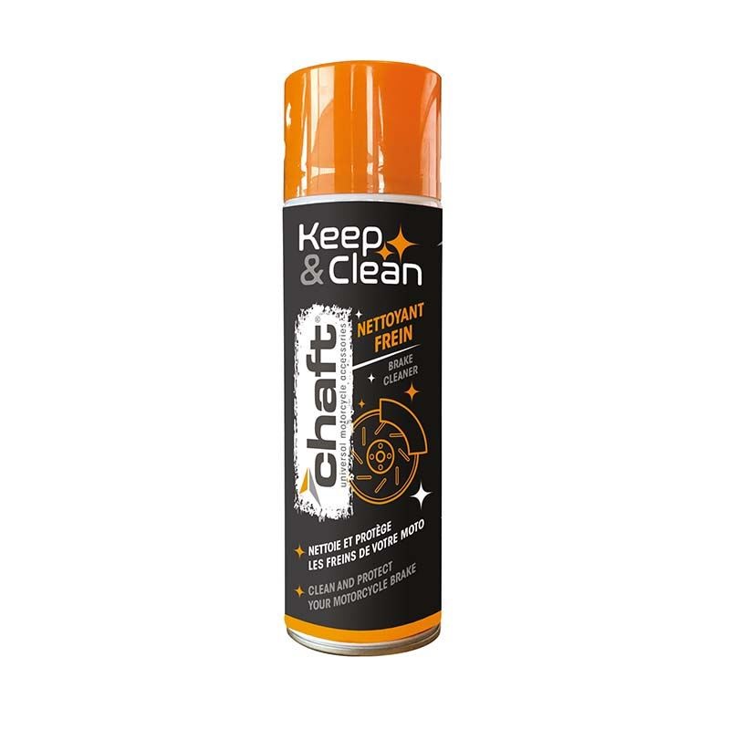 Keep & Clean  Nettoyant Freins 500ml